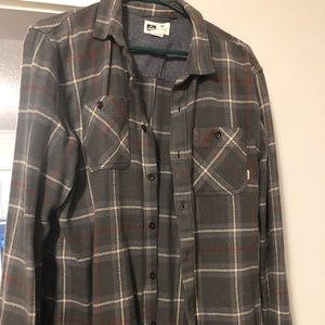 Reef Flannel